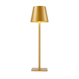 Lampka Biurkowa Italux Atlis TB-2821-GD