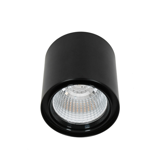 Reflektor Spot Italux Luna Wg-706R/Bk-Ww/70