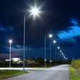 Lampa Podłogowa Milagro EKO0548