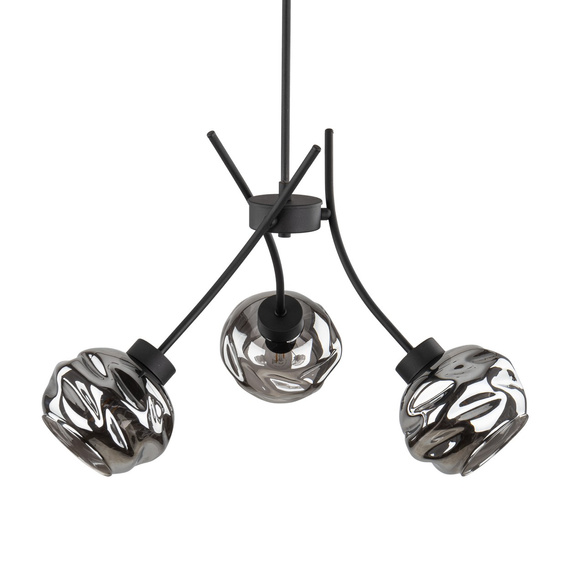Żyrandol TK Lighting Zulia 5748