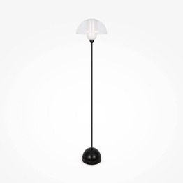 Podłogowa lampa Maytoni MOD177FL-01B Memory