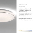 Lampa Sufitowa Zuma Line Jupiter 003902-003147
