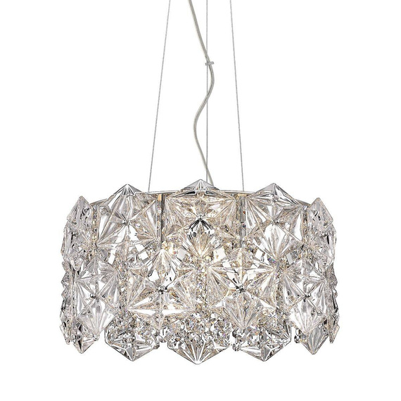 Zuma Line Oprawa Wisząca Davi P0534-05C-F4AC