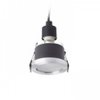 Lampa do zabudowy Redlux Majestic R12911