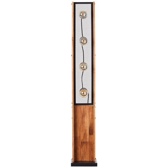 Lampa Stojąca Brilliant Calandra 93122/76