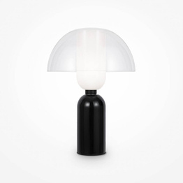 Lampa stołowa Maytoni Memory MOD177TL-01B