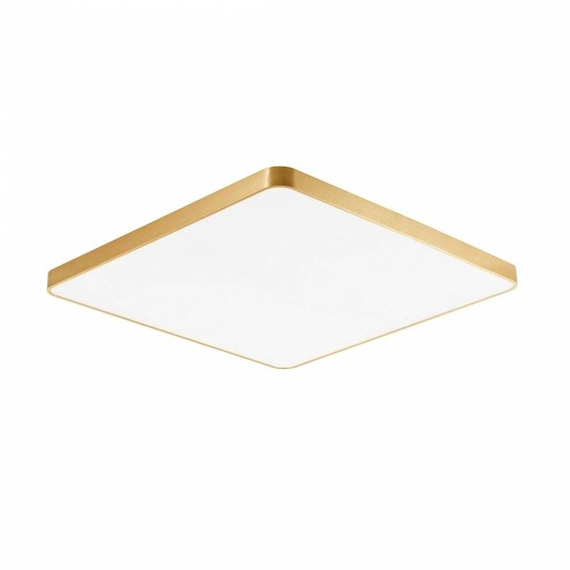 Zuma Line 80 cm Sierra CL12100007-GD Plafon Ledowy