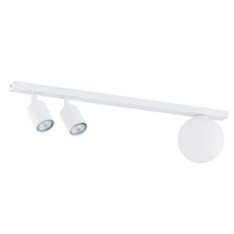 Emibig Baster 3 White (1315/3) Plafon