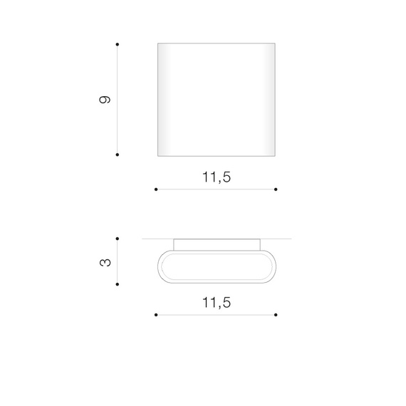 Lampa Ścienna Azzardo Cremona AZ4339