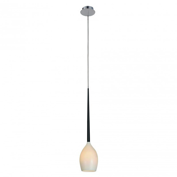 Zwis AZzardo IZZA 1 biały AZ0131