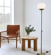 Markslojd Rise 108277 Lampa podłogowa