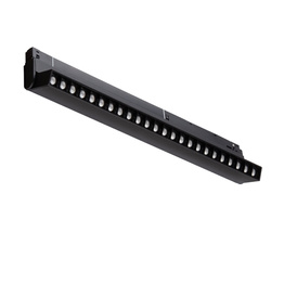 Lampa Szynowa Nowodvorski Lvm Focus Out Led 15W 10645