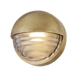 Lampa Ścienna Alora Mood Qn-Palais-W-S-Vbs