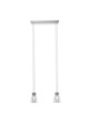 Lampa wisząca  Fabbian VICKY D69 A03 00