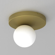 Lampa Sufitowa Milagro Bibione MLP8394
