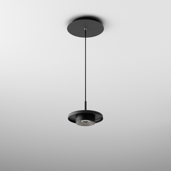 Qrled Lampa wisząca Aqform 59931-L930-W3-00-82