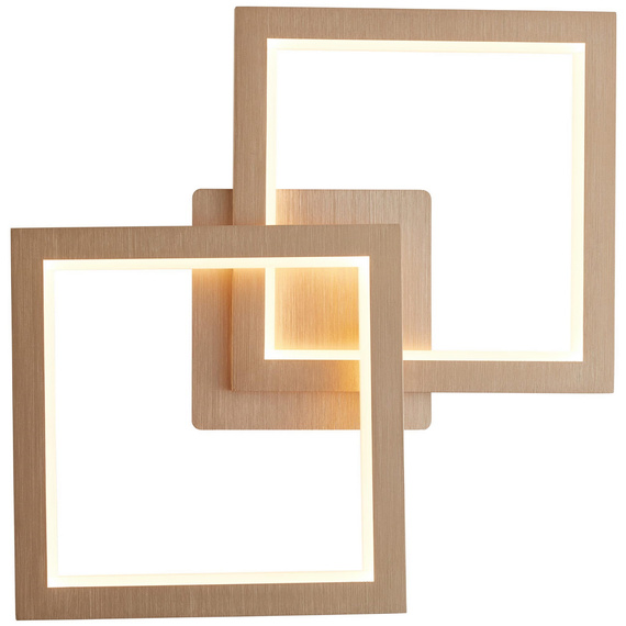 Lampa Sufitowa Brilliant Gwyn G99287/54