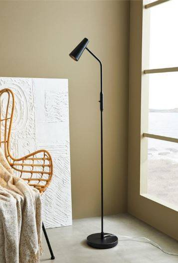 Markslojd Crest 108206 Lampa podłogowa