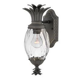 Oprawa Ścienna Elstead Lighting HK-PLANTATION-S-MB