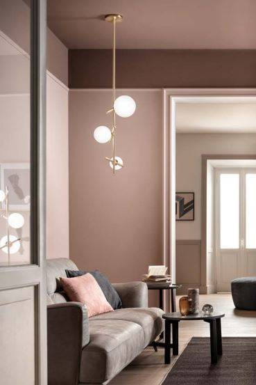 Zwis Posy Vert 3 Masiero