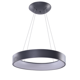 Żyrandol Azzardo Solvent AZ3977