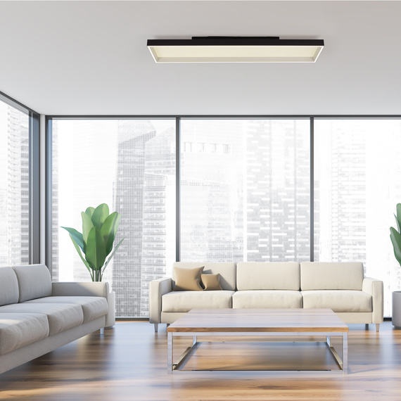 Lampa Sufitowa Paul Neuhaus Q-magong 003902-032215