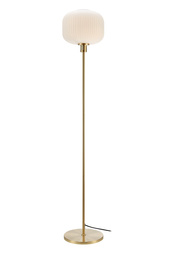 Lampa Stojąca Markslojd Sober 108054