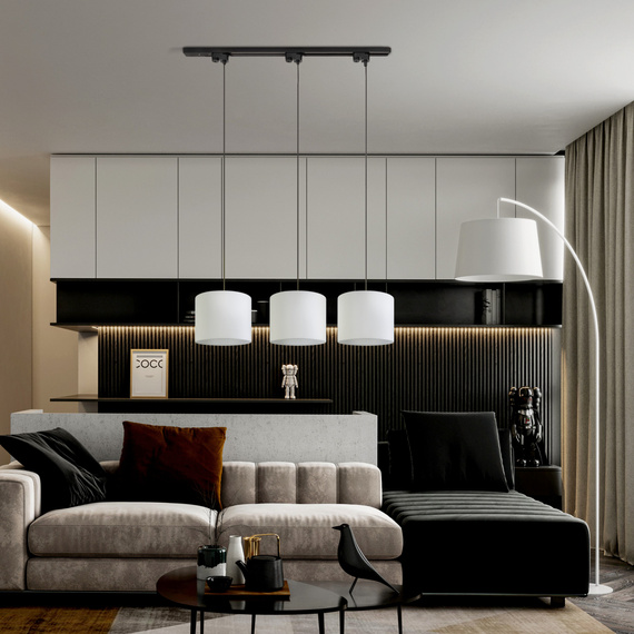 Lampa Do Szynoprzewodu TK Lighting Tracer 10679