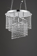 Lampa Suffitowa Endon Camille 4 68698