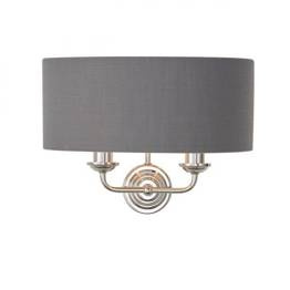 Endon Highclere 94406 Lampa ścienna