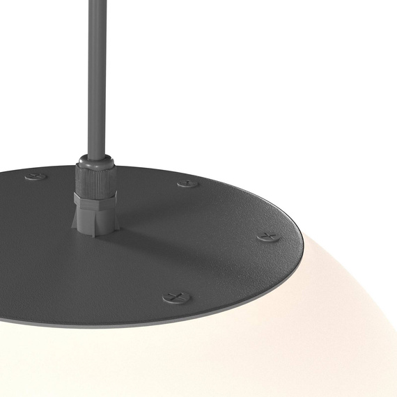 Wisząca lampa Erda biały (O594PL-01B) - Maytoni
