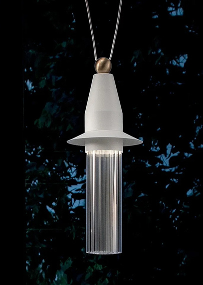 Nowoczesna Lampa wisząca Masiero Nappe N5