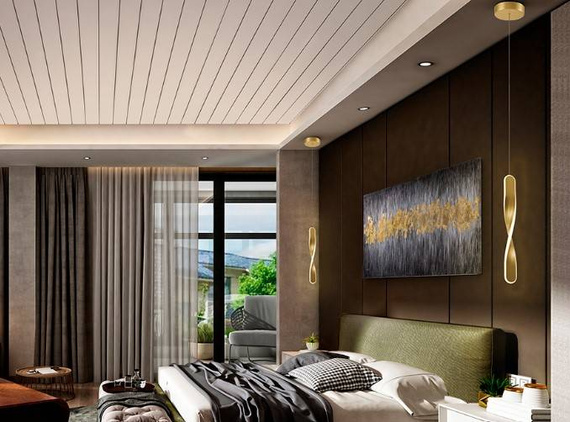 Schuller Twist Oprawa wisząca 219633