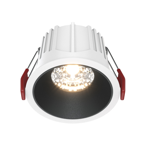Wpust Maytoni Alfa LED DL043-01-15W3K-RD-WB