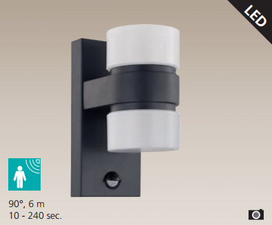 Kinkiet Eglo Atollari 96276