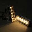 Lampa Sufitowa Zambelis E332