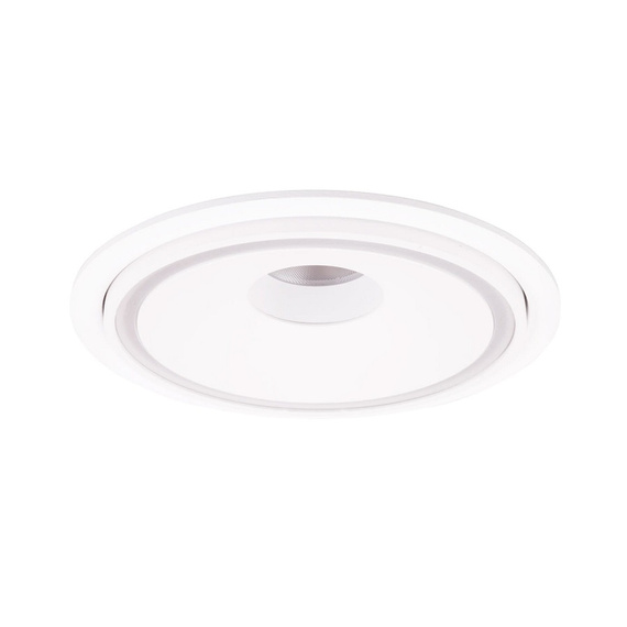 Lampa podtynkowa Maxlight Vector H0139 10 W