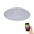 Plafon Zuma Line Q-nightsky 003902-032246