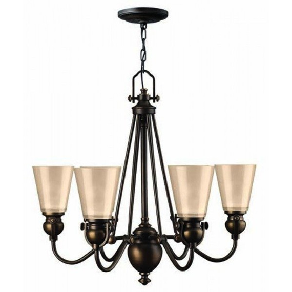 Lampa Wisząca Elstead Mayflower 6
