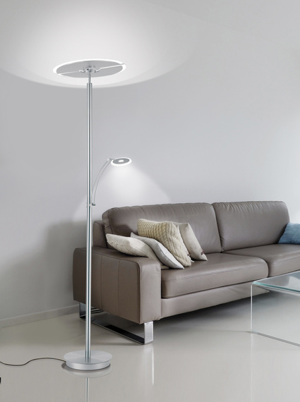 Paul Neuhaus Artur 003902-032234 Lampa Stojąca