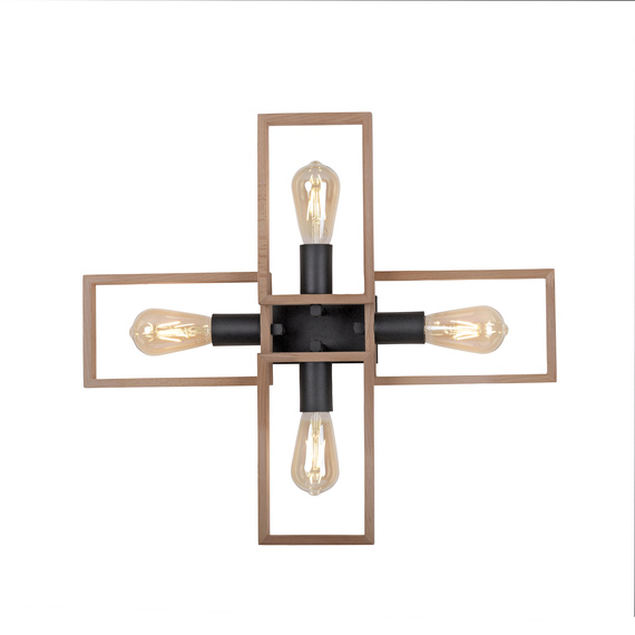 Zuma Line Franky 003902-031985 Plafon