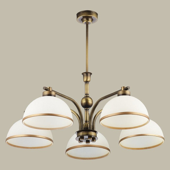 Lampa Wisząca Jupiter Montana 1164 - MN5