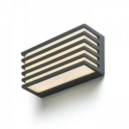 Lampa ścienna zewnętrzna Redlux Claire R13565