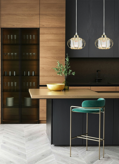 Elem Acri 8221/2 TR Plafon