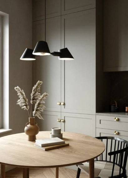 Nordlux 2120703003 Żyrandol Stay