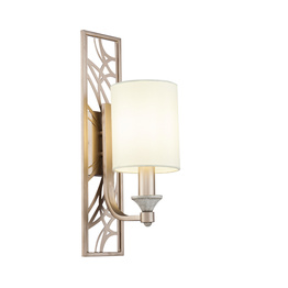 Lampa Ścienna Maytoni Vittoria H005WL-01BG