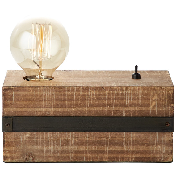 Brilliant Woodhill 93722/76 Lampa Stojąca