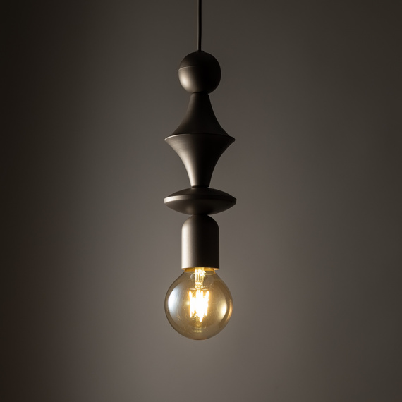 Żyrandol TK Lighting Tower 11315