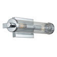 Elstead Lighting Lampa ścienna Azores QN-AZORES2-PC