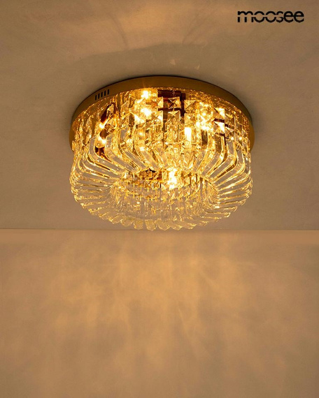 Moosee MSE1501100532 Plafon